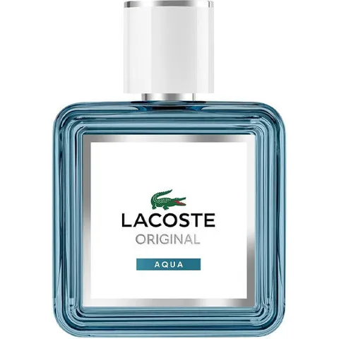 Lacoste Original Aqua - 60 ML – immagine 5