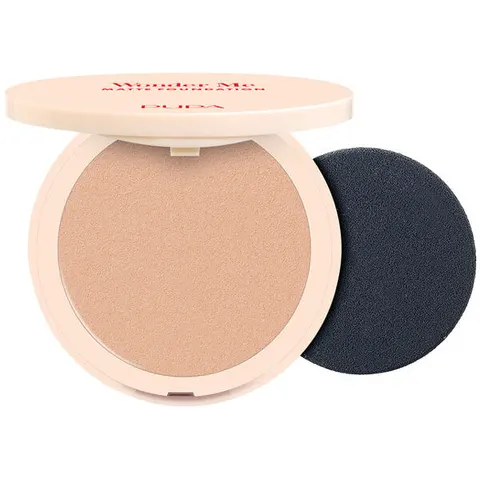 Pupa Wonder Me Matt Foundation 030 MEDIUM BEIGE – immagine 3