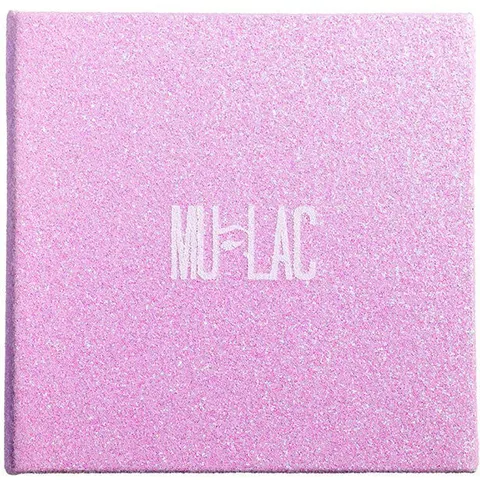 Mulac Palette One Shot Glitter – immagine 2