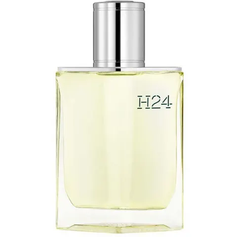 Hermès H24 Eau de toilette – trasparente 50ml – immagine 5