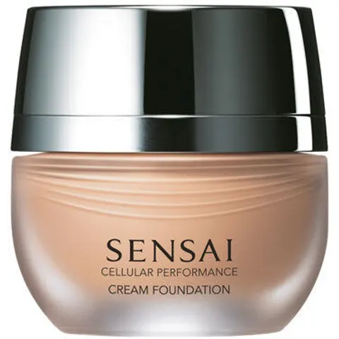 SENSAI Cellular Performance Cream Foundation – 10503023 – immagine 2