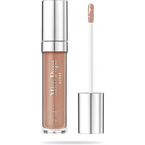 Pupa Miss Gloss 403 Nude Obsession – immagine 4