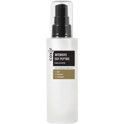 Coxir Intensive EGF Peptide Emulsion 100ml – immagine 3