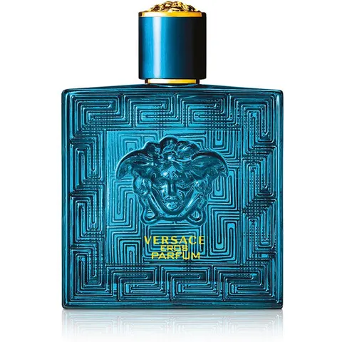 Versace EROS Parfum – trasparente 100ml – immagine 5