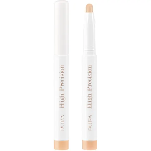 Pupa High Precision Concealer 001 Porcelain – immagine 3