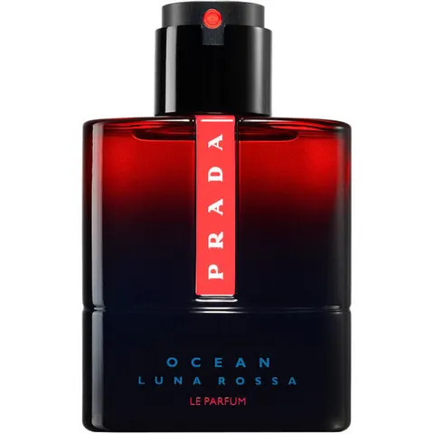 Prada LUNA ROSSA OCEAN Eau De Parfum – trasparente 50ml – immagine 5