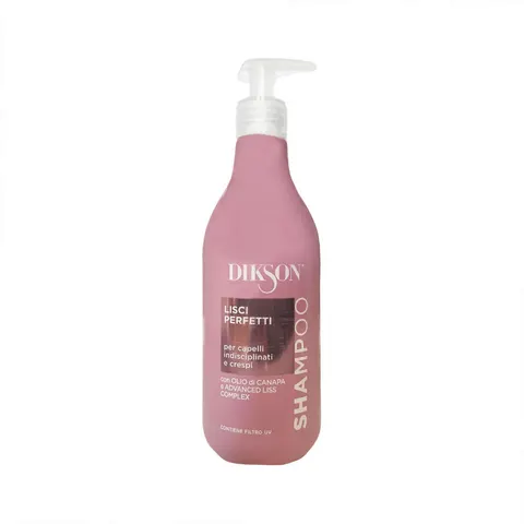 Dikson Shampoo Capelli Lisci – immagine 2