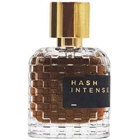 LPDO Hash intense - 30 ML – immagine 3