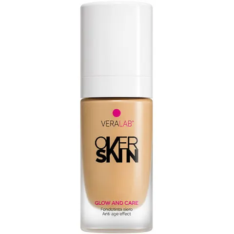 Re-Forme Srl Overskin Glo&ca 07 Warm – immagine 2