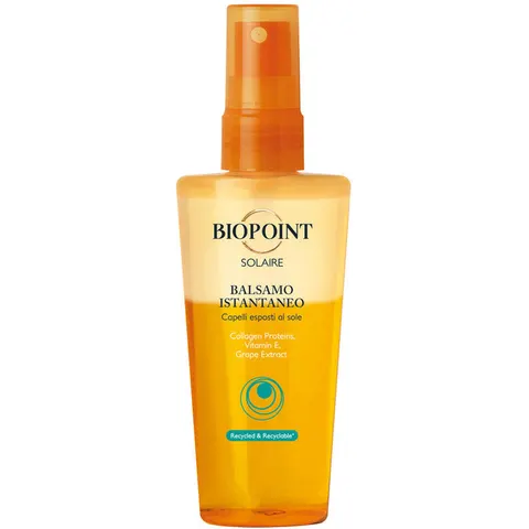 Biopoint Solaire Balsamo istantaneo – immagine 2