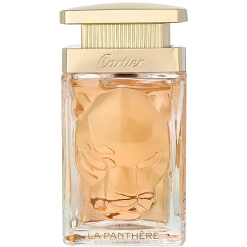 Cartier La Panthere Eau de parfum 50ml – immagine 3