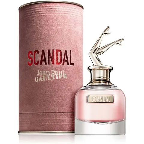 Jean Paul Gaultier Scandal Edp 50ml – immagine 2