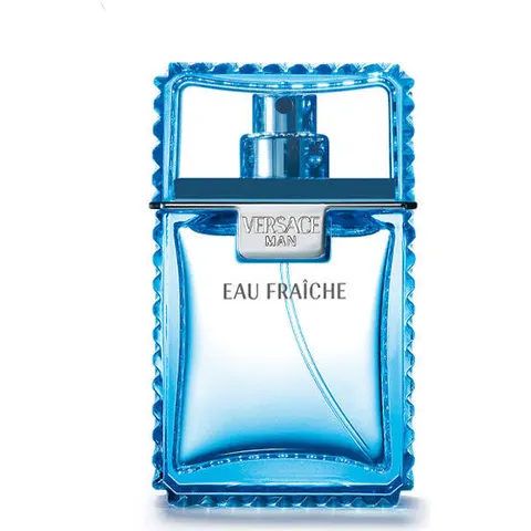 Versace Eau Fraiche - 50 ML – trasparente 50ml – immagine 5