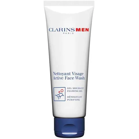 Clarins Nettoyant Visage Detergente Viso – immagine 2