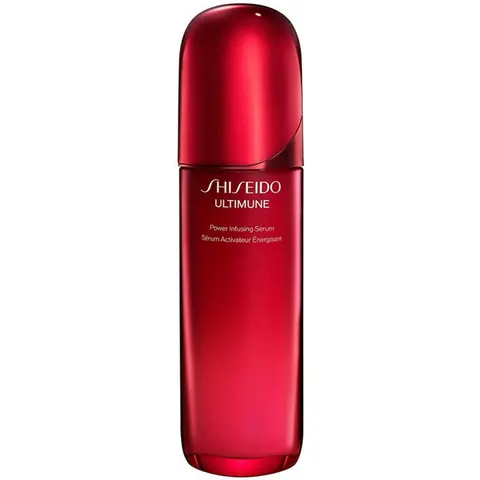 Shiseido Ultimune Power Infusing Serum 120ml – immagine 5