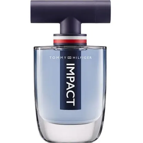 Tommy Hilfiger Impact Eau de toilette 100ml – immagine 2