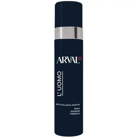 Arval UOMO Revitalising Serum 50ml – immagine 3