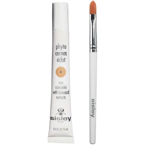 Sisley Phyto-cernes Eclat – 4 BEIGE DORE' all – immagine 3