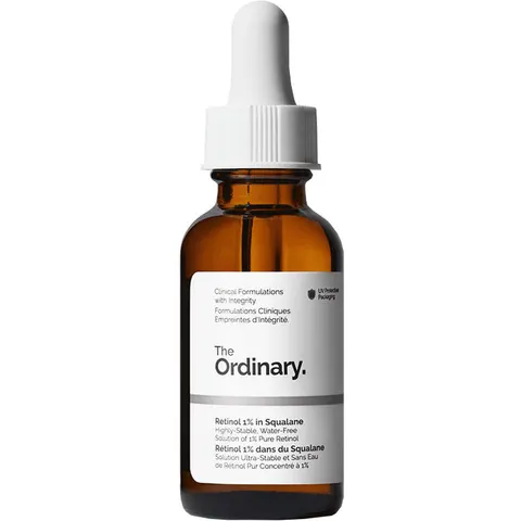 The Ordinary Retinol 1% in Squalane 30ml – immagine 2