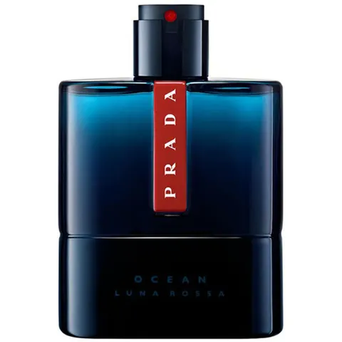 Prada Luna Rossa Ocean EDP - 150 ML – trasparente 150ml – immagine 3