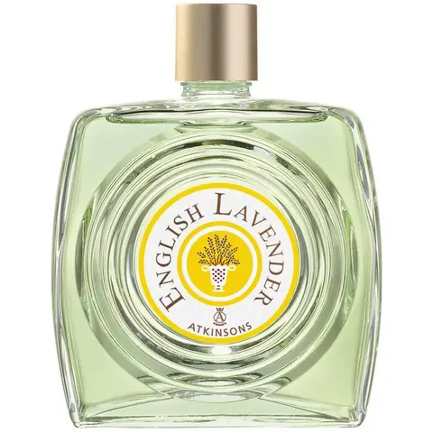 Atkinsons English Lavender - 320 ML – immagine 2