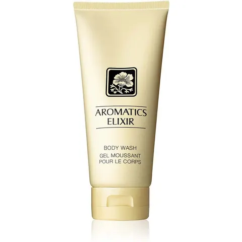 Clinique Aromatics Elixir Body Wash – immagine 4