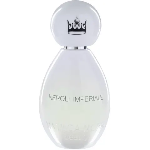 Matilda Morri Neroli Imperiale Eau de Parfum 50ml – immagine 3