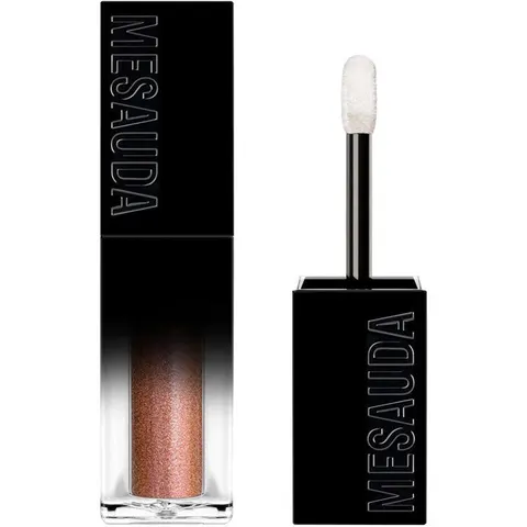 Mesauda GALACTIC SHADOW Ombretto Liquido – 108 Andromeda all – immagine 3