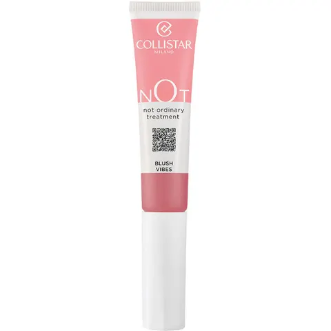 Collistar NOT BLUSH VIBES Blush Fluido – 2 Frozen Raspberry all – immagine 4