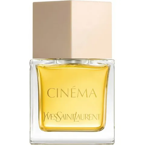 Yves Saint Laurent Cinéma Eau de Parfum 80ml – immagine 2