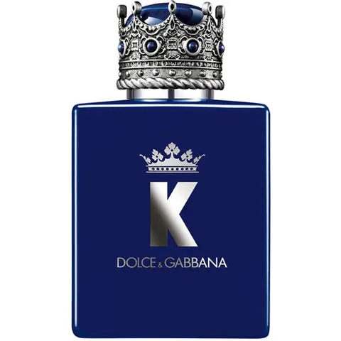 Dolce & Gabbana K by Elixir 50ml – trasparente 50ml – immagine 5