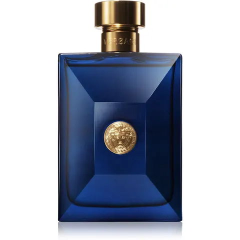 Versace Dylan Blue Eau de toilette 200ml – immagine 3