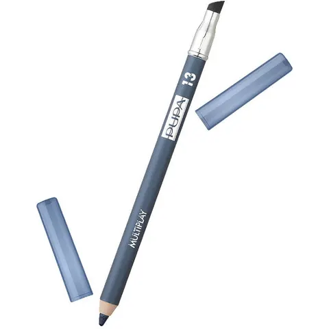 Pupa Matita Multiplay 13 SKY BLU – immagine 3