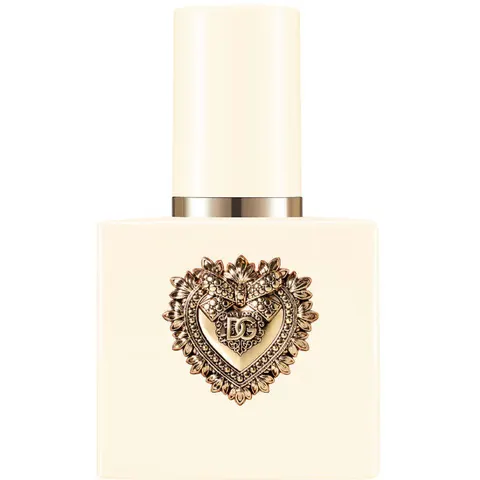Dolce & Gabbana Your Devotion Eau de Parfum Intense 30ml – trasparente 30ml – immagine 3