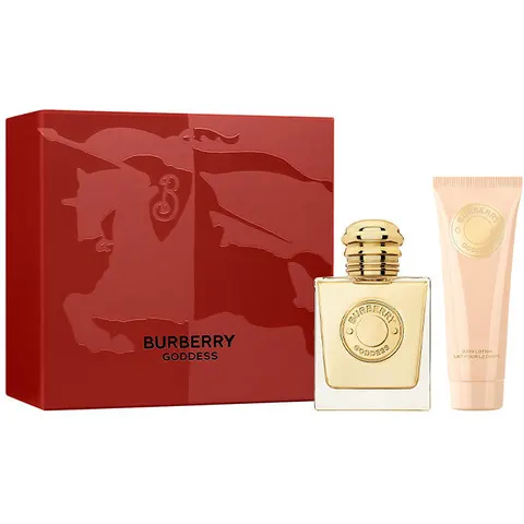 Burberry Goddess Eau de Parfum Kit Regalo – immagine 2