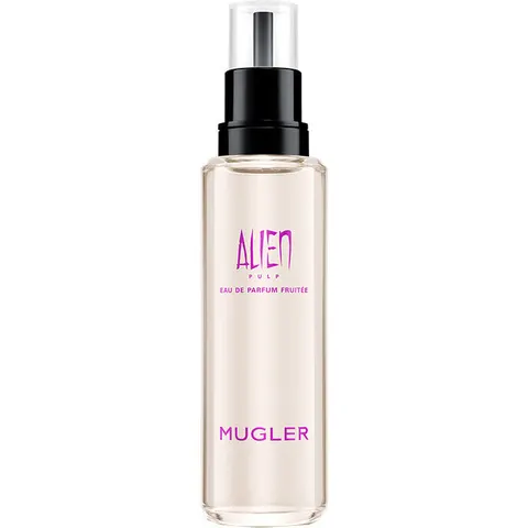 Mugler ALIEN PULP Eau De Parfum – trasparente 100ml – immagine 5