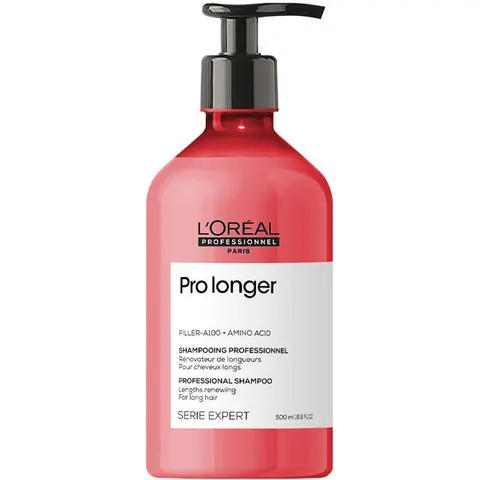 L'Oréal Professionnel Pro-Longer Shampoo – immagine 2
