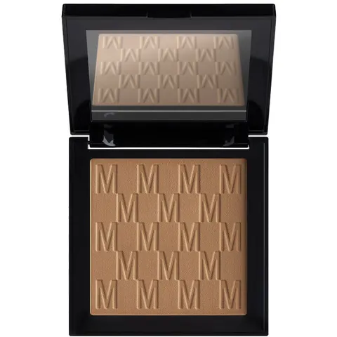 Mesauda BRONZE VENUS Terra Compatta – 101 Amber Light all – immagine 4