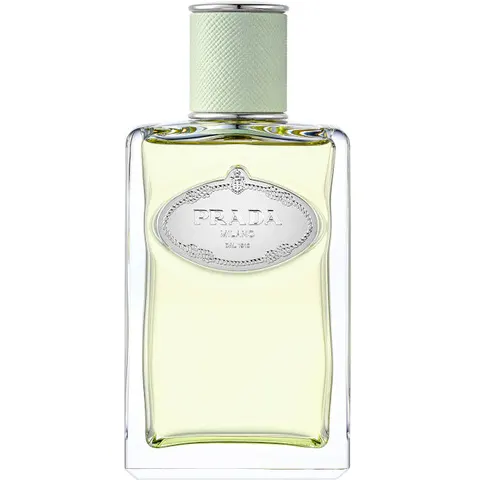 Prada Infusion D'Iris Eau de Parfum 100mL – immagine 4
