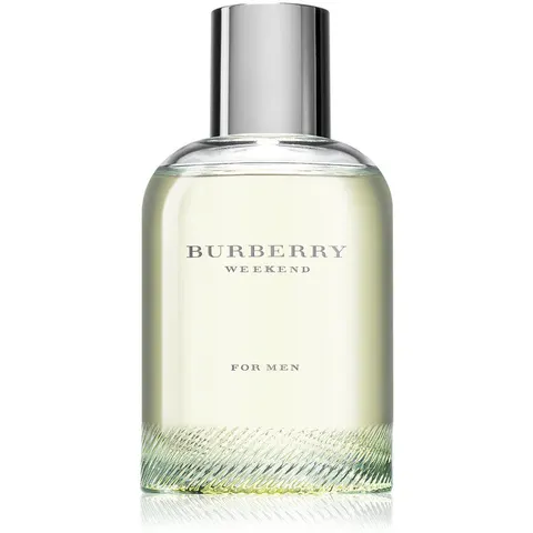 Burberry Weekend For Men Eau de toilette 100ml – immagine 2