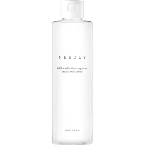 Needly Mind Micellar Cleansing Water 390ml – immagine 3