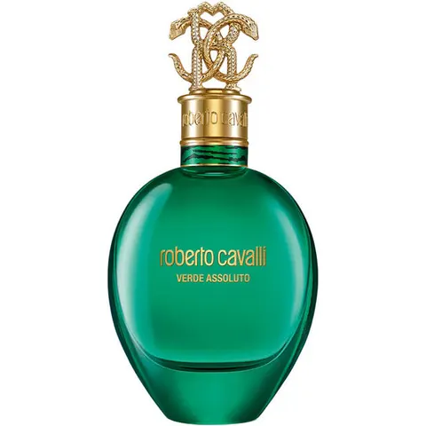 Roberto Cavalli Verde Assoluto - 30 ML – immagine 2