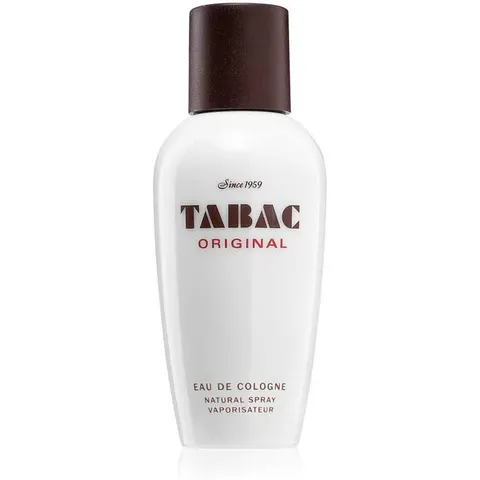 Tabac Eau de Cologne Natural Spray 100ml – immagine 3