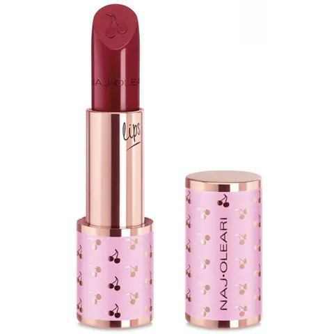 Naj - Oleari Forever Matte Lipstick 10 – immagine 3