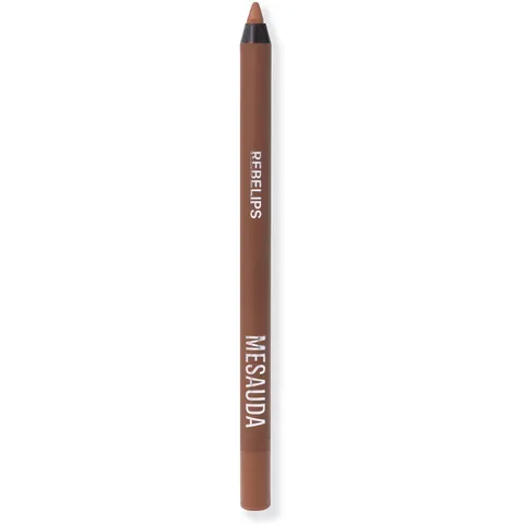 Mesauda Rebelips - N. 114 LATTE – 114 LATTE all – immagine 3