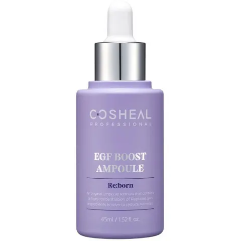 Cosheal EGF Boost Ampoule 45ML – immagine 2
