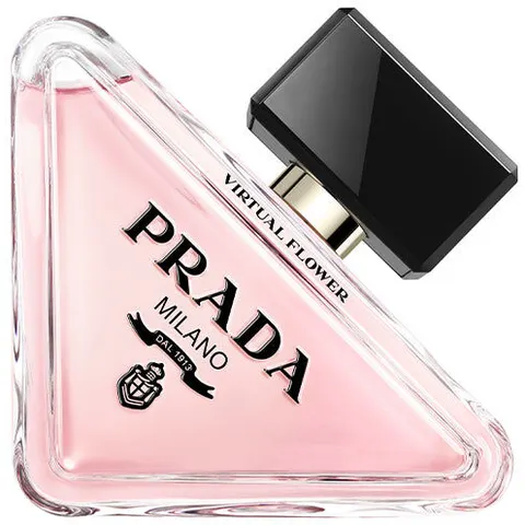 Prada Paradoxe Virtual Flower Eau de parfum 90ml – immagine 5