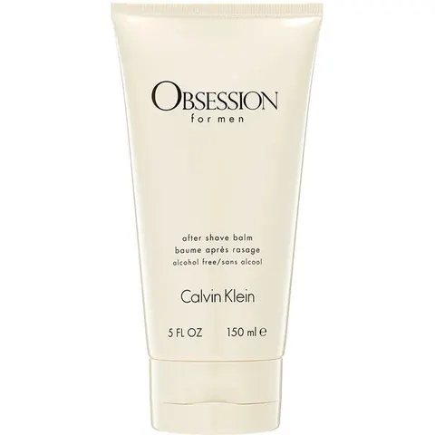 Calvin Klein Obsession Balsamo dopobarba – immagine 2