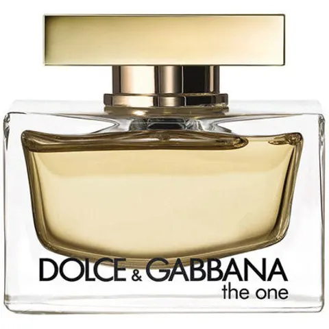 Dolce & Gabbana The One Edp 75ml – immagine 2