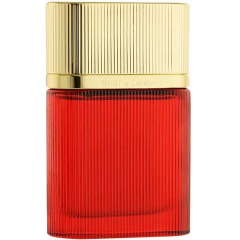 Cartier Must De Parfum 50ml – immagine 3
